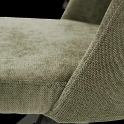 Ygo Stoel CLARA 180° Olive| Stoelen