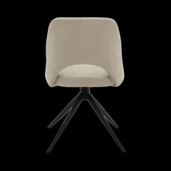 Ygo Stoel CLARA 180° Plume| Stoelen