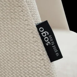 Ygo Stoel CLARA 180° Plume| Stoelen