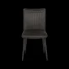 Ygo Stoel COLLIN Zorro Antraciet| Stoelen