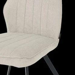 Ygo Stoel CORDOBA Sand| Stoelen