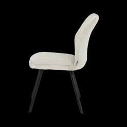 Ygo Stoel CORDOBA Sand| Stoelen