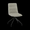 Ygo Stoel DELFINA 180° Taupe| Stoelen