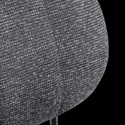 Ygo Stoel DENIS Sneak Antraciet| Stoelen