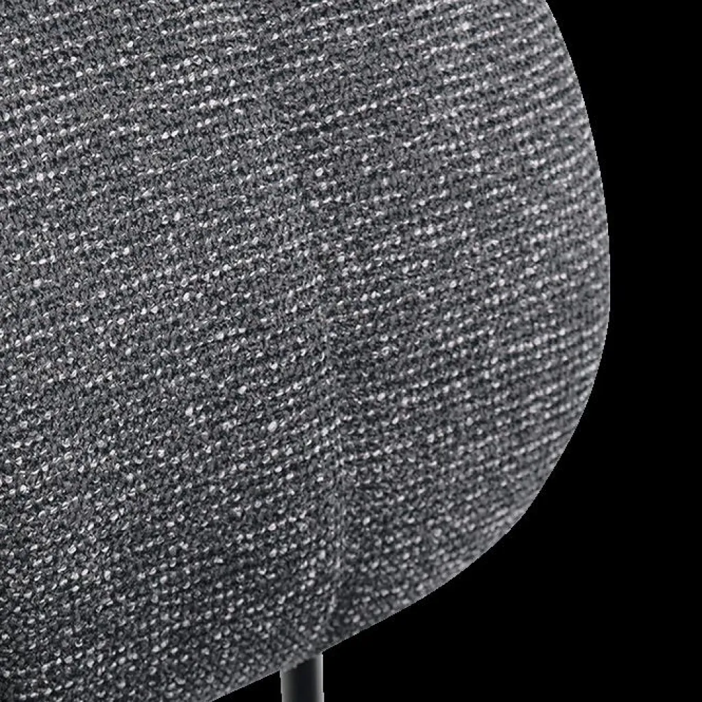 Ygo Stoel DENIS Sneak Antraciet| Stoelen