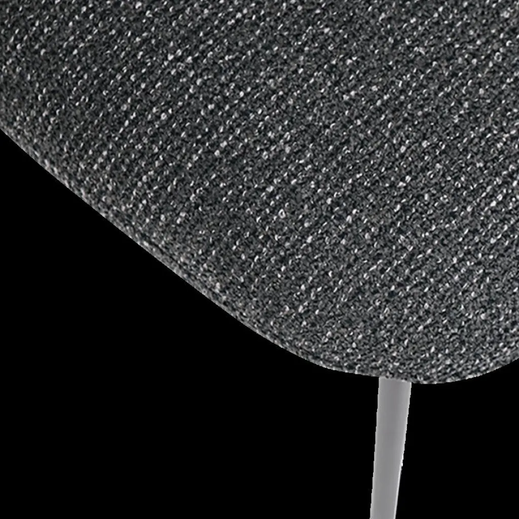 Ygo Stoel DENIS Sneak Antraciet| Stoelen