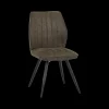 Ygo Stoel DIEGO Bruin| Stoelen