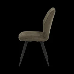 Ygo Stoel DIEGO Bruin| Stoelen