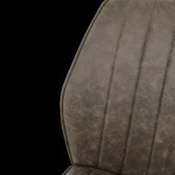 Ygo Stoel DIEGO Bruin| Stoelen