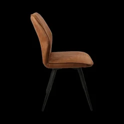 Ygo Stoel DIEGO Whiskey| Stoelen