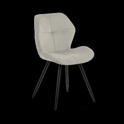 Ygo Stoel DITTE Holly Sand 4| Stoelen