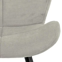 Ygo Stoel DITTE Holly Sand 4| Stoelen