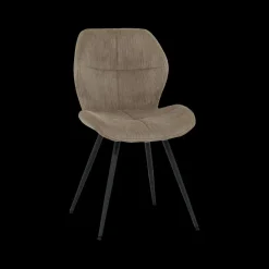Ygo Stoel DITTE Wind Beige 70| Stoelen