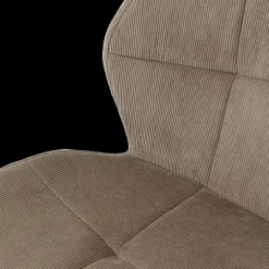 Ygo Stoel DITTE Wind Beige 70| Stoelen