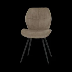 Ygo Stoel DITTE Wind Beige 70| Stoelen