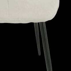 Ygo Stoel DITTO Sand| Stoelen