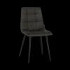 Ygo Stoel DODGE Micro Antraciet| Stoelen