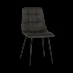 Ygo Stoel DODGE Micro Antraciet| Stoelen