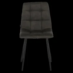 Ygo Stoel DODGE Micro Antraciet| Stoelen