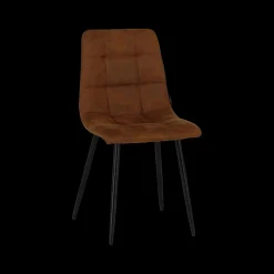 Ygo Stoel DODGE Micro Cognac| Stoelen