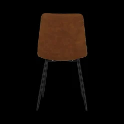 Ygo Stoel DODGE Micro Cognac| Stoelen