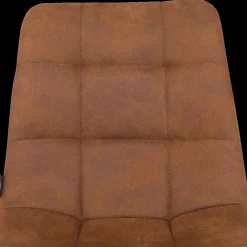 Ygo Stoel DODGE Micro Cognac| Stoelen