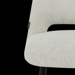 Ygo Stoel EIGHT Sneak 110 Linen| Stoelen