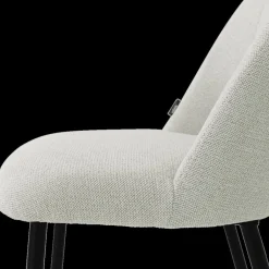 Ygo Stoel EIGHT Sneak 110 Linen| Stoelen
