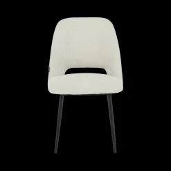 Ygo Stoel EIGHT Sneak 110 Linen| Stoelen