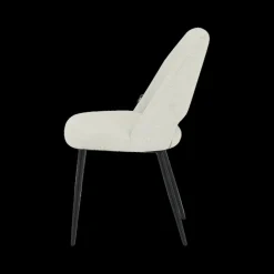 Ygo Stoel EIGHT Sneak 110 Linen| Stoelen