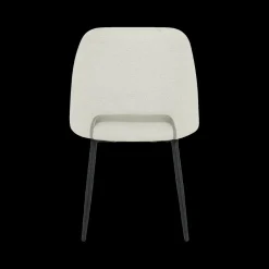 Ygo Stoel EIGHT Sneak 110 Linen| Stoelen
