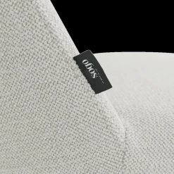 Ygo Stoel EIGHT Sneak 110 Linen| Stoelen