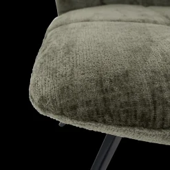 Ygo Stoel ELVIRA Groen| Stoelen