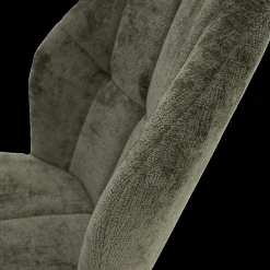 Ygo Stoel ELVIRA Groen| Stoelen