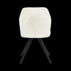 Ygo Stoel ELVIRA Wit| Stoelen