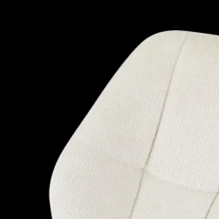 Ygo Stoel ELVIRA Wit| Stoelen
