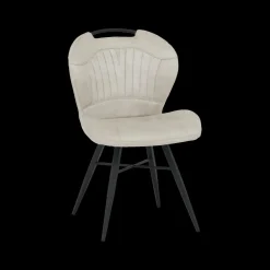 Ygo Stoel FALL Luxor Sand| Stoelen