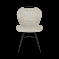 Ygo Stoel FALL Luxor Sand| Stoelen