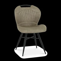 Ygo Stoel FALL Luxor Thyme| Stoelen