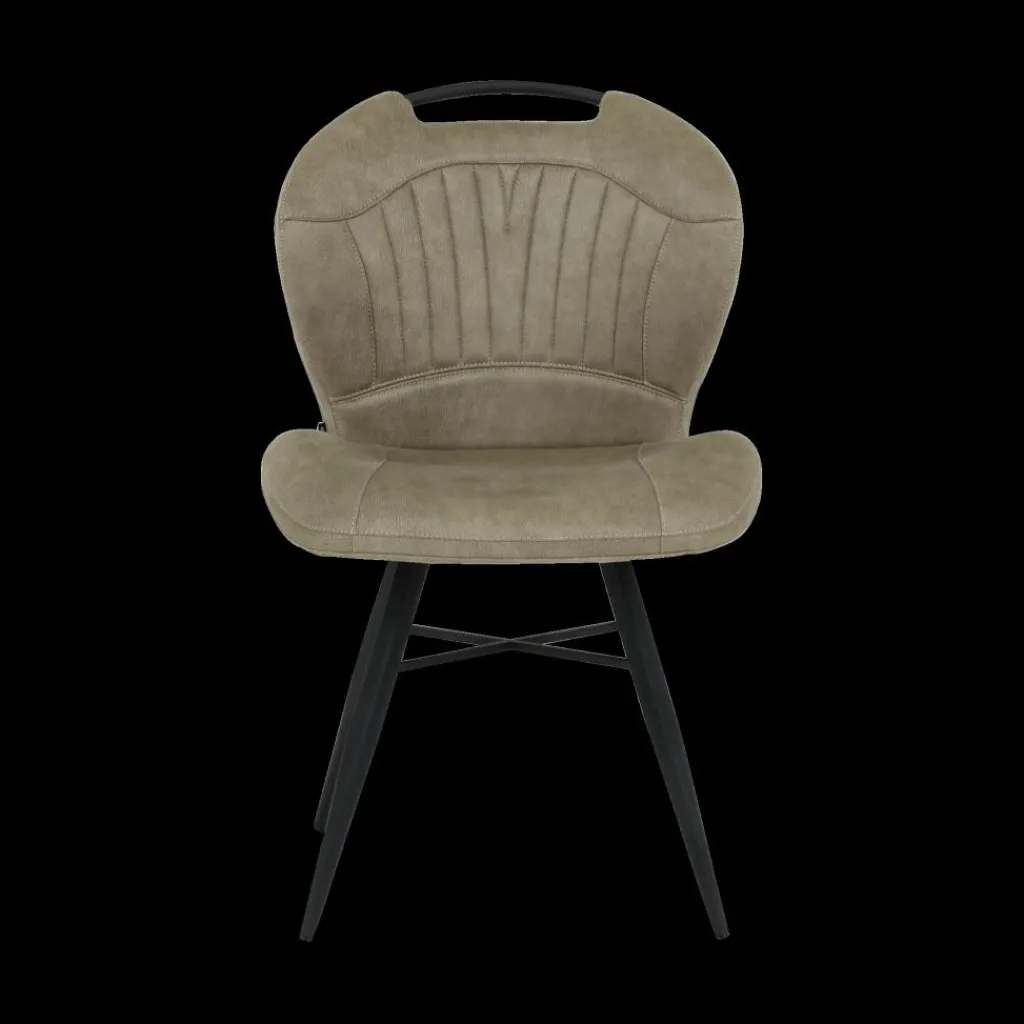Ygo Stoel FALL Luxor Thyme| Stoelen