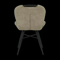 Ygo Stoel FALL Luxor Thyme| Stoelen