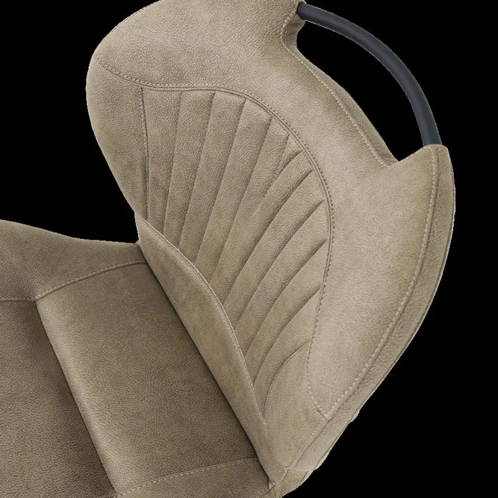 Ygo Stoel FALL Luxor Thyme| Stoelen