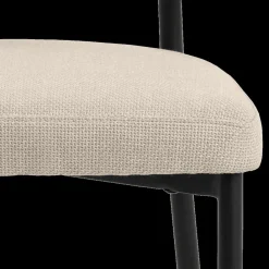 Ygo Stoel FRIDA Basel Beige| Stoelen