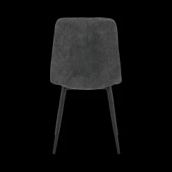 Ygo Stoel JINTE Antraciet| Stoelen