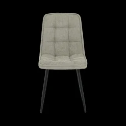 Ygo Stoel JINTE Mokka| Stoelen