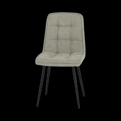Ygo Stoel JINTE Mokka| Stoelen