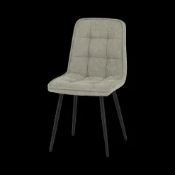 Ygo Stoel JINTE Mokka| Stoelen