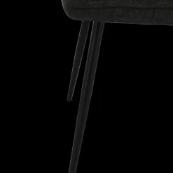Ygo Stoel JINTE Zwart| Stoelen