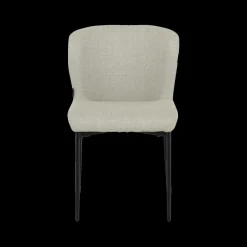 Ygo Stoel JOLIN Greige| Stoelen