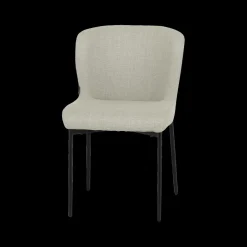Ygo Stoel JOLIN Greige| Stoelen